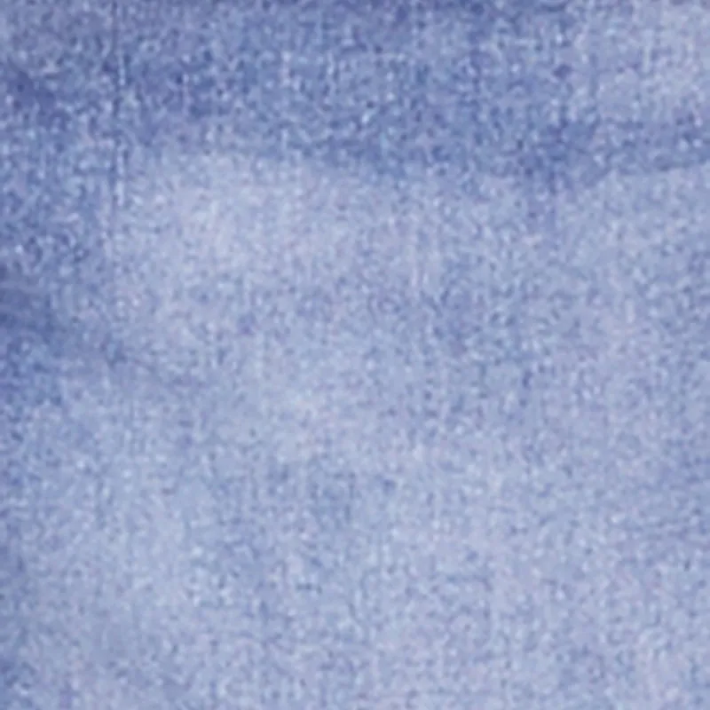 WAX Raw Hem Jorts sold by Rainbow product image thumbnail 4