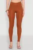 Daisy High Waist Leggings sold by Rainbow