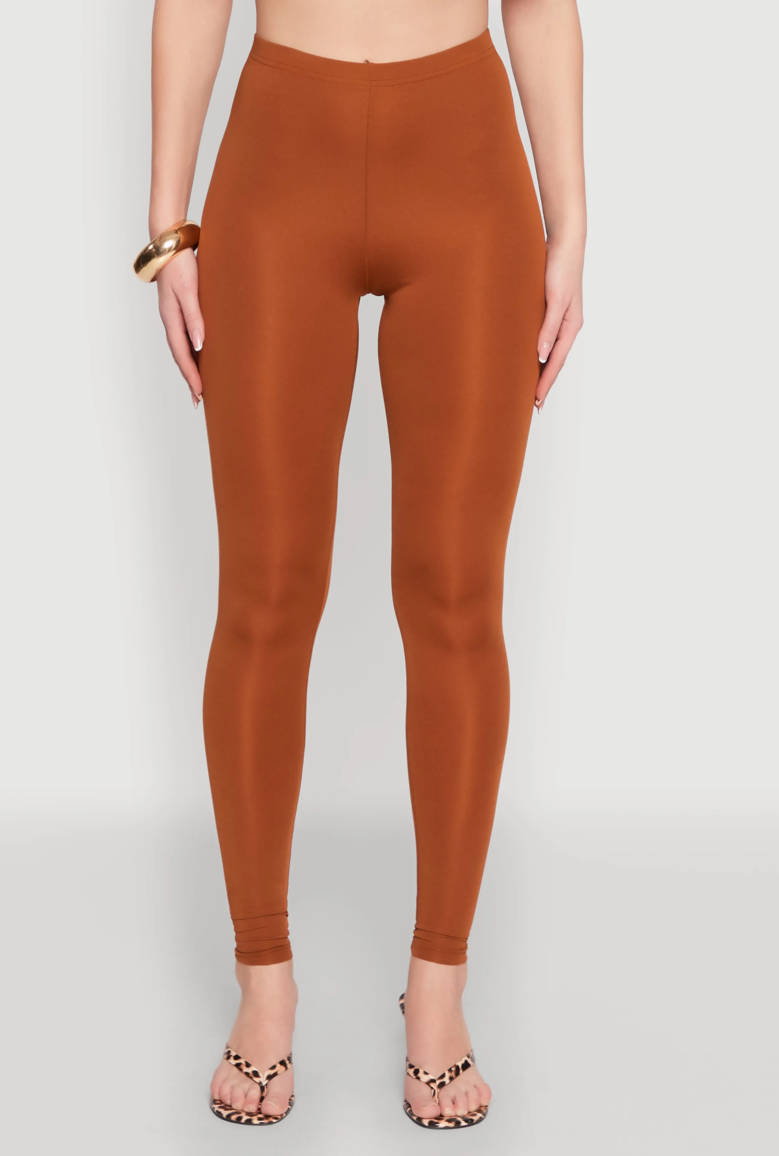 Daisy High Waist Leggings sold by Rainbow product image thumbnail 3
