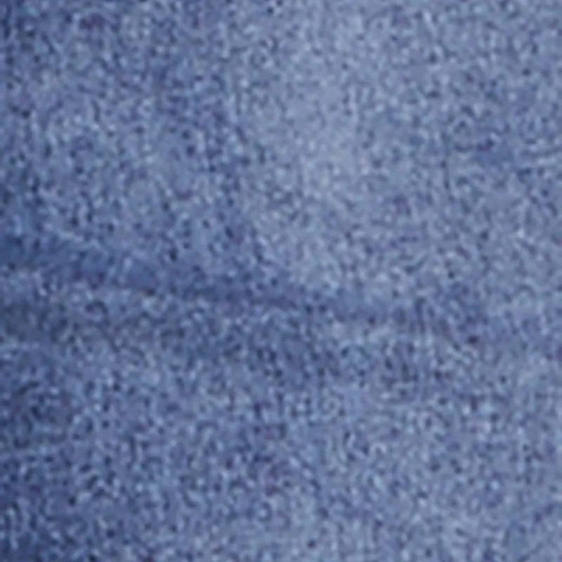 WAX Raw Hem Jorts sold by Rainbow product image thumbnail 4