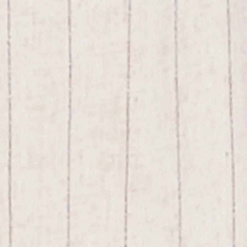 Linen High Waist Dress Pants sold by Rainbow product image thumbnail 4