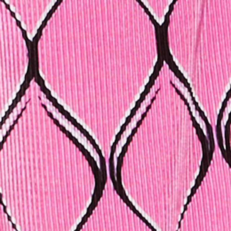 Almost Famous Plisse Asymmetrical Top sold by Rainbow product image thumbnail 4