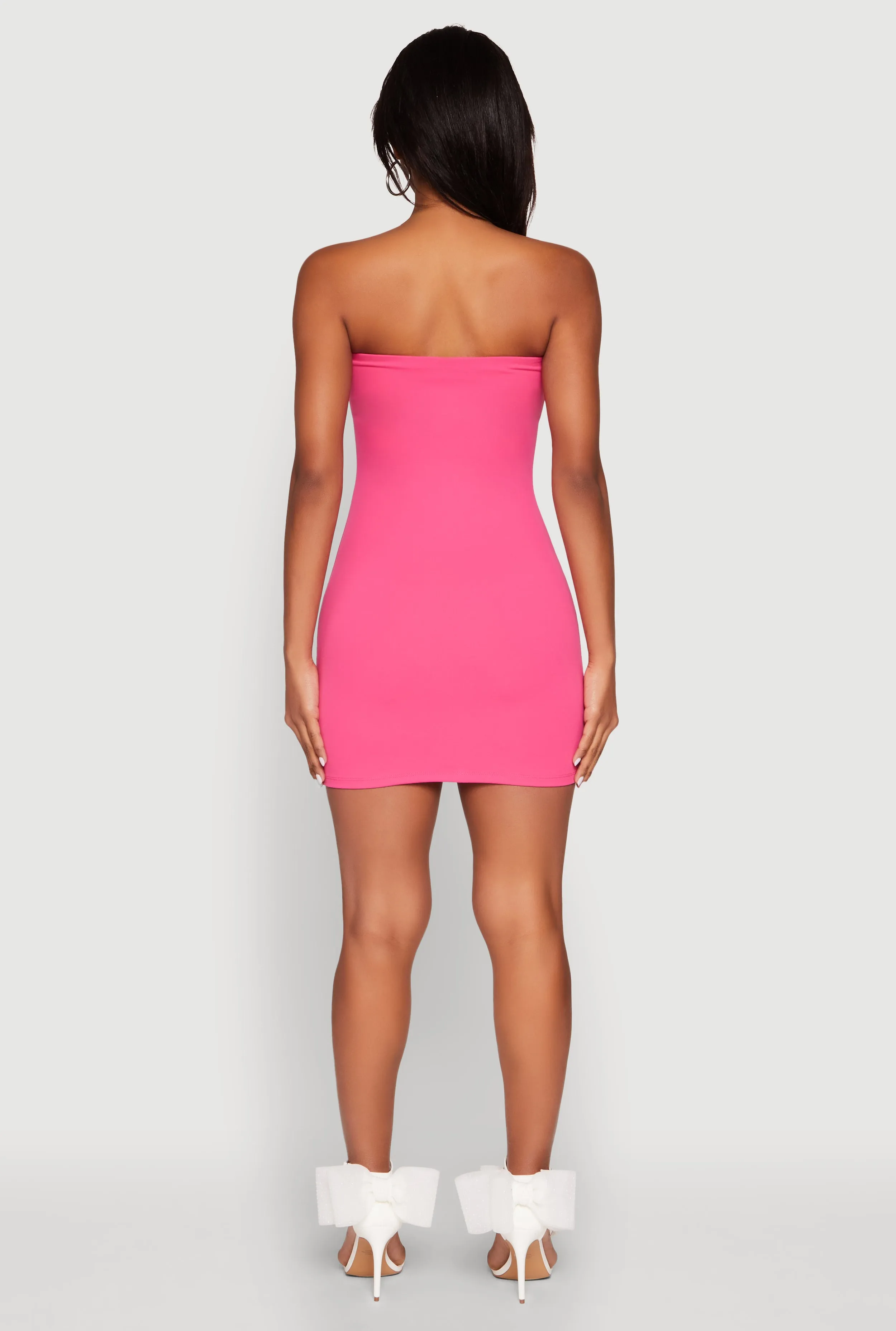 Mini Tube Dress sold by Rainbow product image thumbnail 5