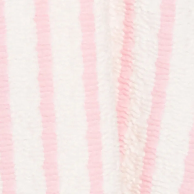 Textured Knit Striped Mini Skirt sold by Rainbow product image thumbnail 4