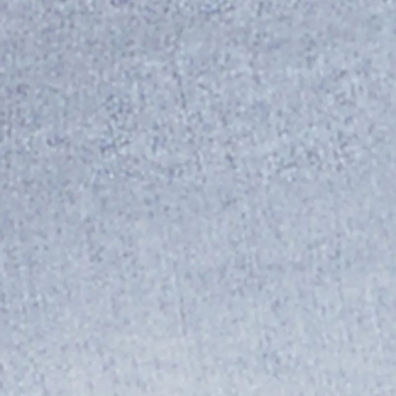 Almost Famous Faux Fur Trim Denim Mini Skirt sold by Rainbow product image thumbnail 4