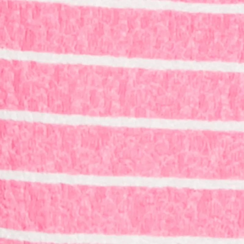 Plus Size Almost Famous Striped Sweetheart Neckline Tube Top sold by Rainbow product image thumbnail 4