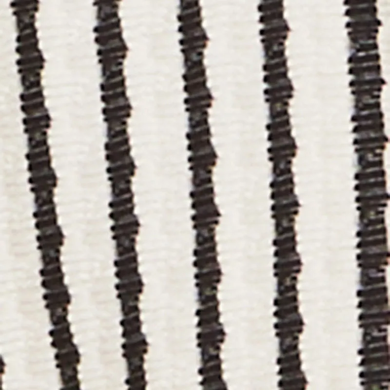 Textured Knit Striped Mini Skirt sold by Rainbow product image thumbnail 4