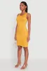 Scoop Neck Tank Dress sold by Rainbow