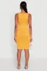 Scoop Neck Tank Dress sold by Rainbow