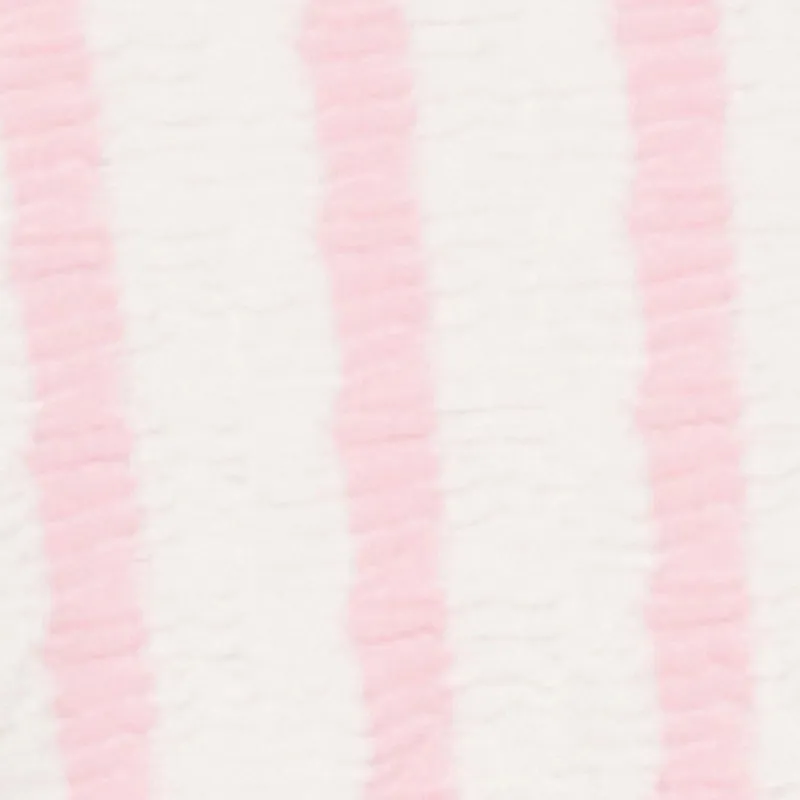 Textured Knit Striped Polo Shirt sold by Rainbow product image thumbnail 4