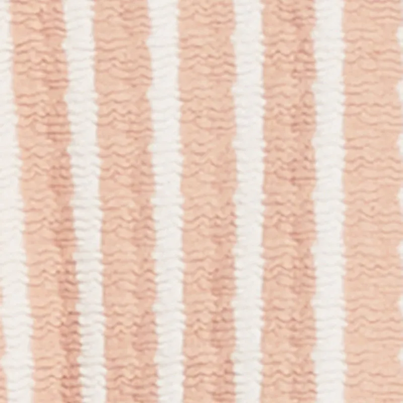 Textured Knit Striped Mini Skirt sold by Rainbow product image thumbnail 4