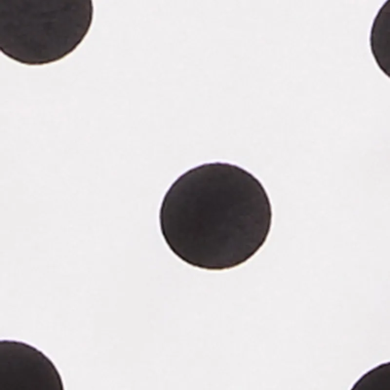 Spoon Jeans High Waisted Polka Dot Bubble Skirt sold by Rainbow product image thumbnail 4