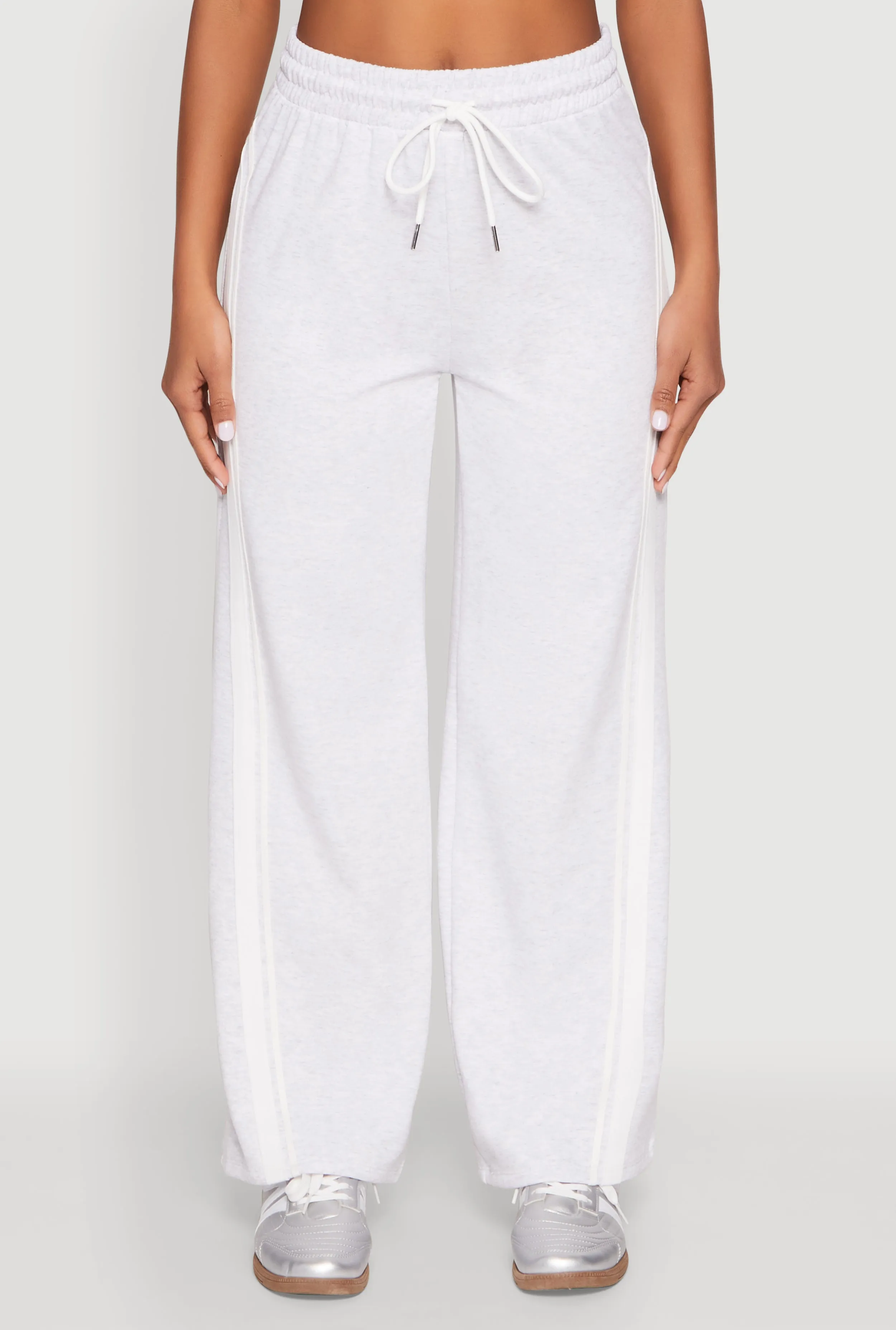 Iris Side Striped Sweatpants sold by Rainbow product image thumbnail 3