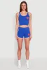 Love Dolphin Shorts sold by Rainbow