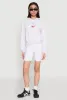 Iris Very Cherry Graphic Print Hoodie sold by Rainbow