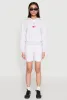 Iris Very Cherry Graphic Print Hoodie sold by Rainbow