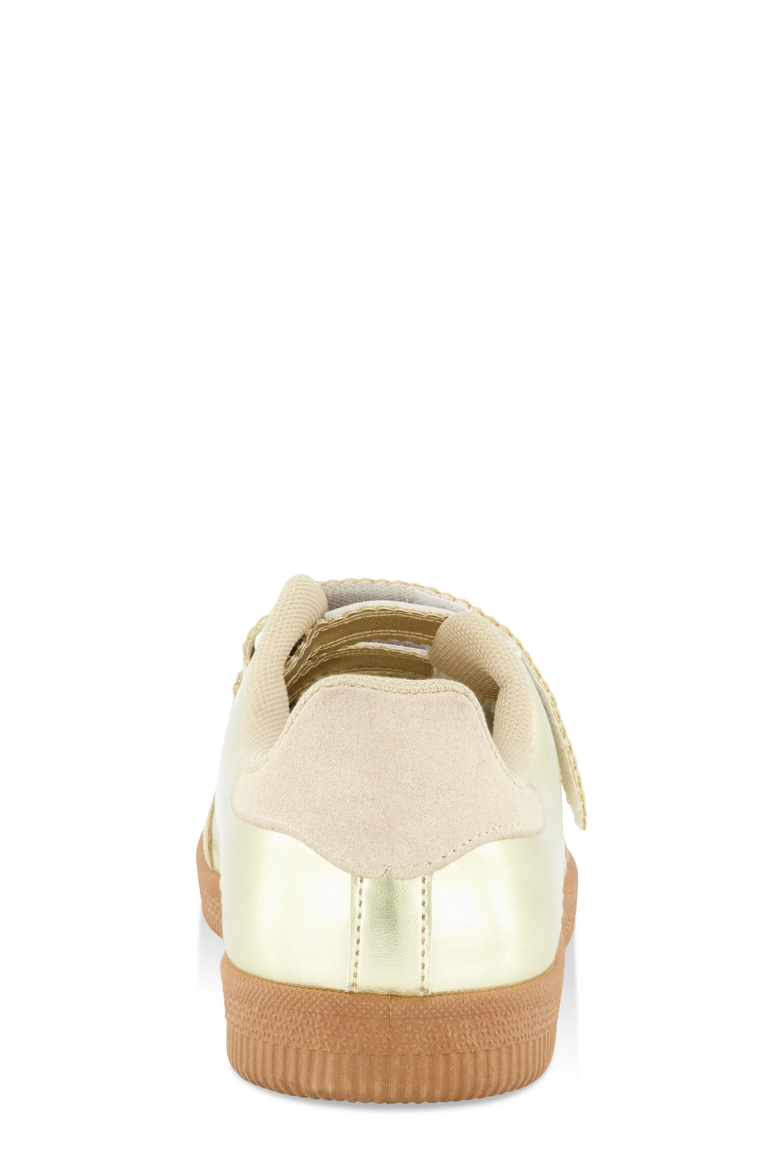 Velcro Strap Sneakers sold by Rainbow product image thumbnail 3