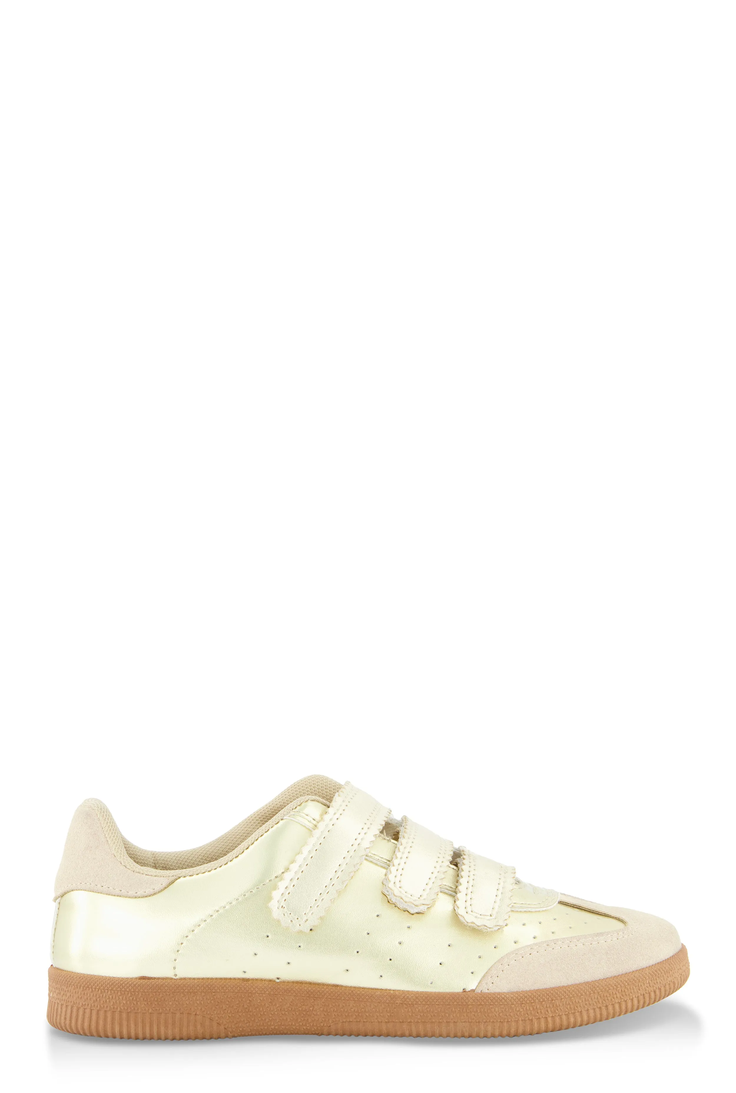 Velcro Strap Sneakers sold by Rainbow product image thumbnail 2