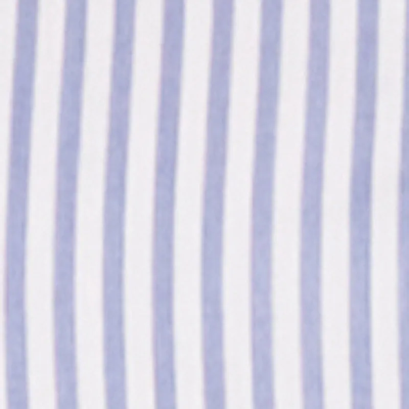 Striped Cropped Shirt sold by Rainbow product image thumbnail 4