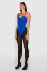 Daisy Scoop Neck Cami Bodysuit sold by Rainbow