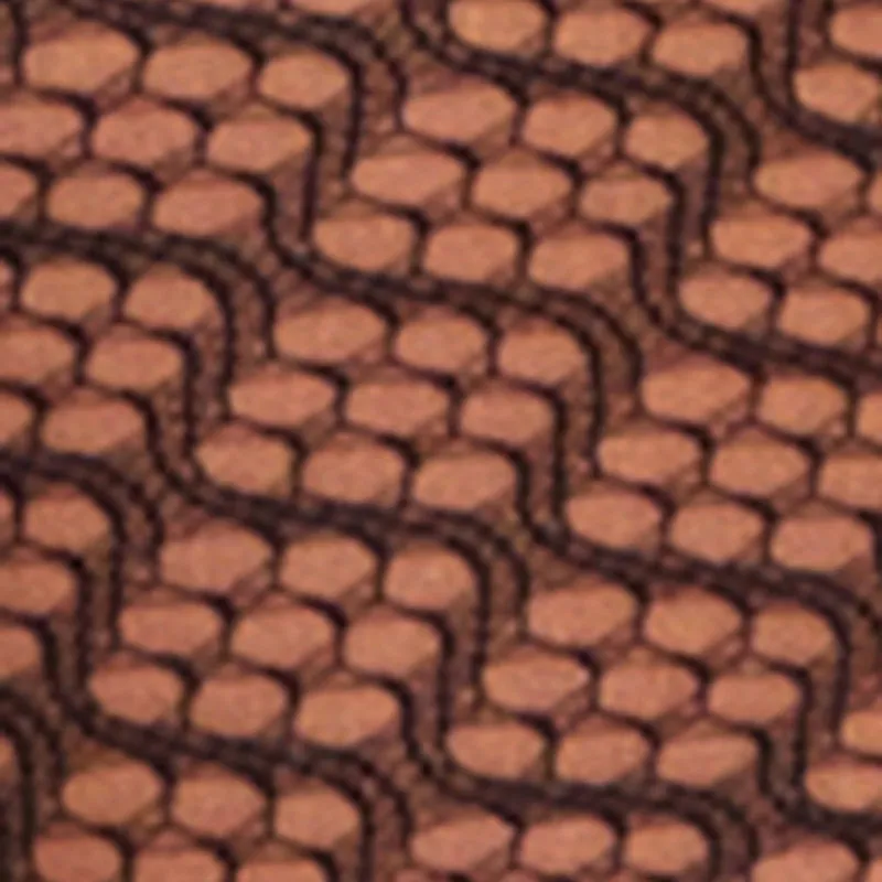 Fishnet Patterned High Waist Tights sold by Rainbow product image thumbnail 3