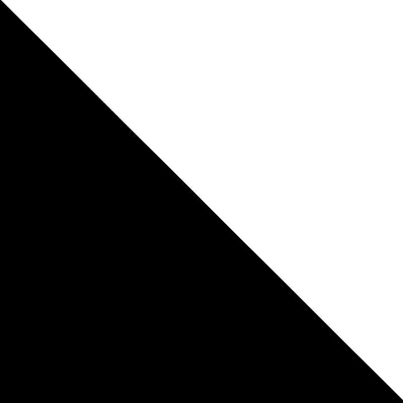 Contrast Piping Hyperstretch Cargo Joggers sold by Rainbow product image thumbnail 4