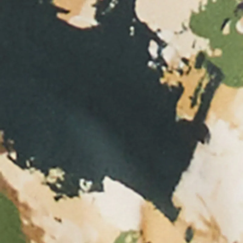 Plus Size Camo NY Queen Graphic Tee sold by Rainbow product image thumbnail 4