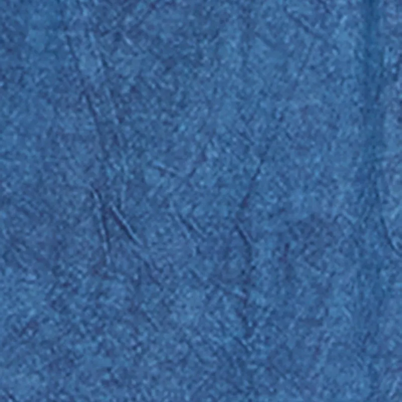 Plus Size Chambray Tiered Midi Dress sold by Rainbow product image thumbnail 4