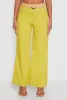 O Ring Belted Wide Leg Pants sold by Rainbow