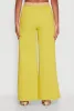 O Ring Belted Wide Leg Pants sold by Rainbow