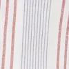 Striped Cap Sleeve Shirt sold by Rainbow