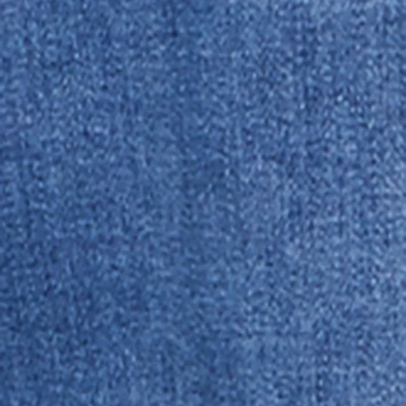 Plus Size WAX Denim Drawstring Cargo Jeans sold by Rainbow product image thumbnail 4