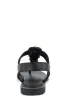 Three Pendant Corded Thong Sandals sold by Rainbow