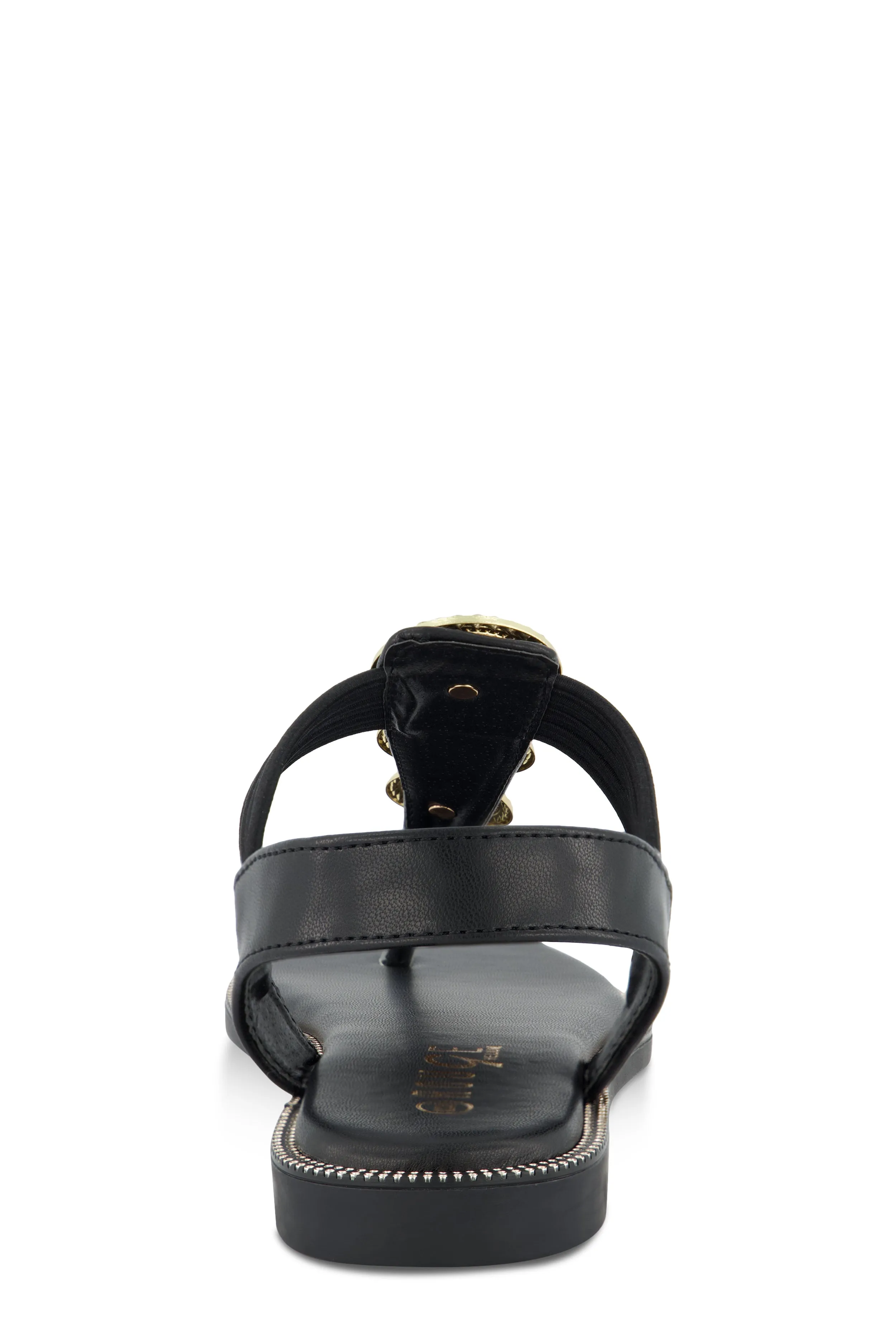 Three Pendant Corded Thong Sandals sold by Rainbow product image thumbnail 3