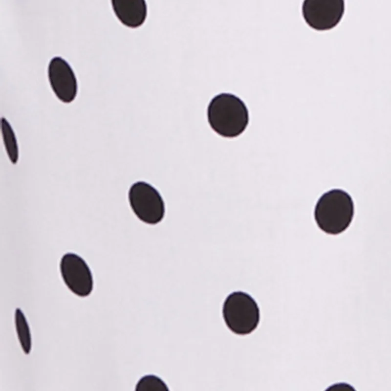 Polka Dot Bustier Top sold by Rainbow product image thumbnail 4