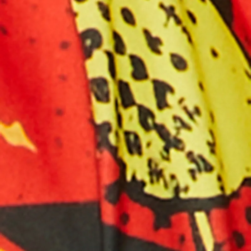 Plus Size Melanin Queen Graphic Tee sold by Rainbow product image thumbnail 4