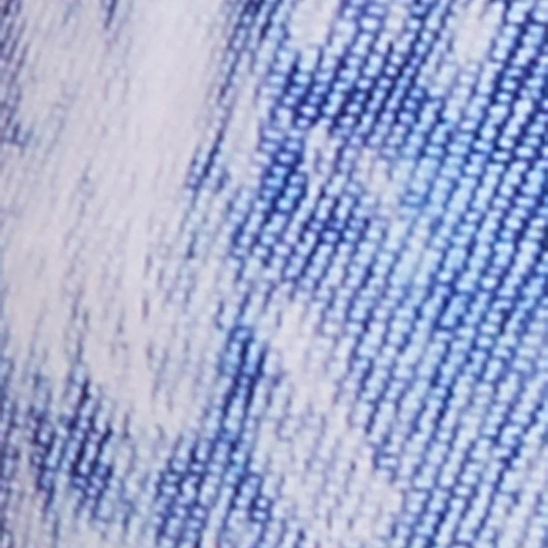 Plus Size Blessed Life Graphic Tee sold by Rainbow product image thumbnail 4