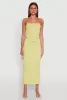 Almost Famous Textured Knit Maxi Skirt sold by Rainbow