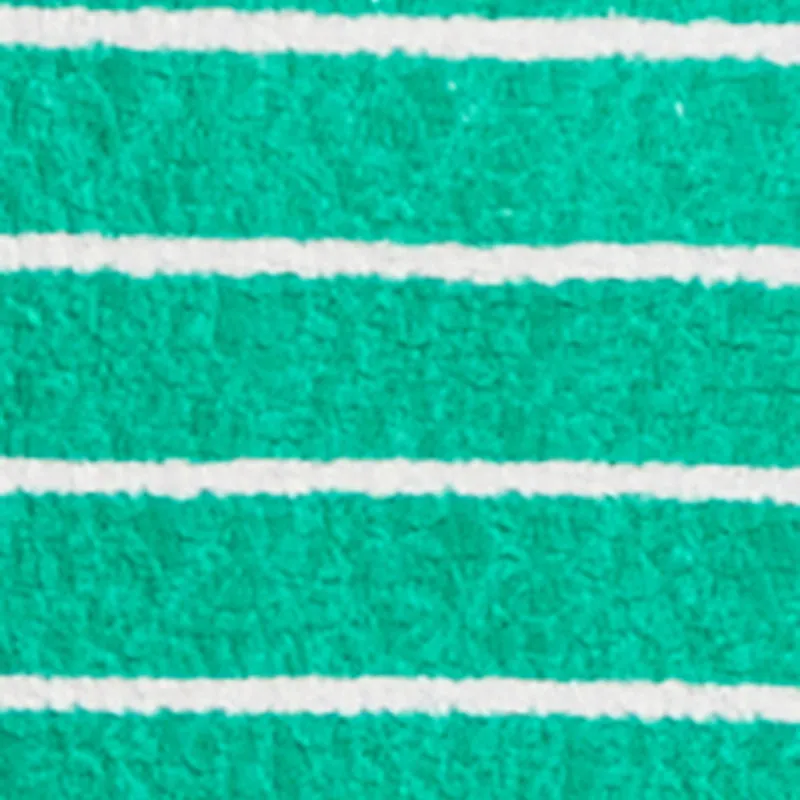 Plus Size Almost Famous Striped Textured Side Slit Maxi Skirt sold by Rainbow product image thumbnail 4