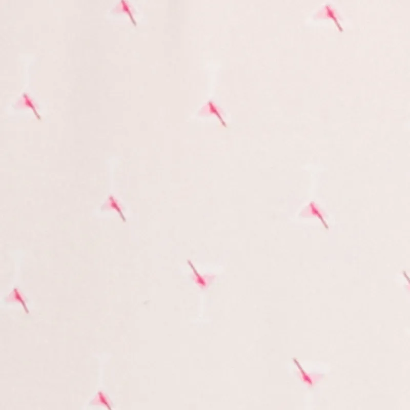 Plus Size Talk Dirty To Me Sleepshirt sold by Rainbow product image thumbnail 4