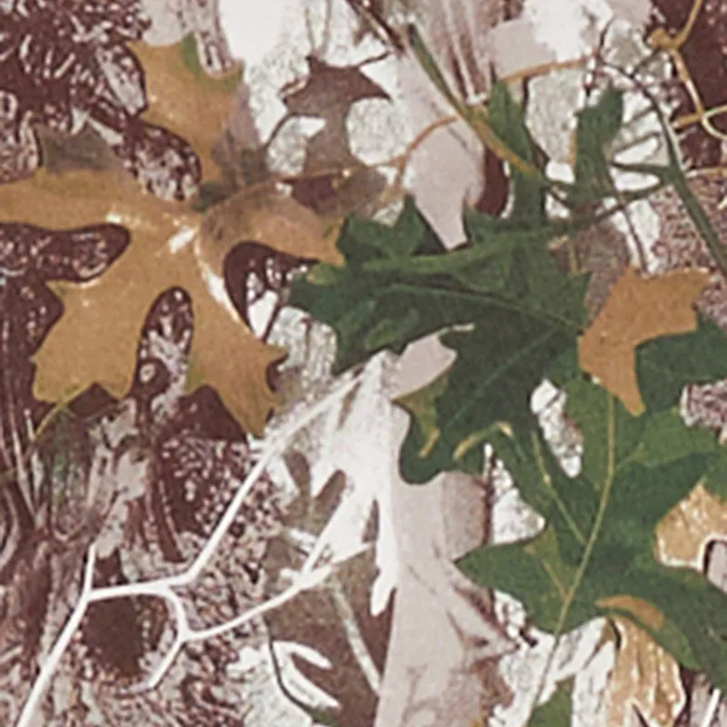 Plus Size Hunter Camo Mini Cargo Skirt sold by Rainbow product image thumbnail 4