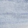 WAX Distressed Frayed Hem Denim Shorts sold by Rainbow