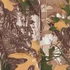 Plus Size Hunter Camo Bubble Skirt sold by Rainbow