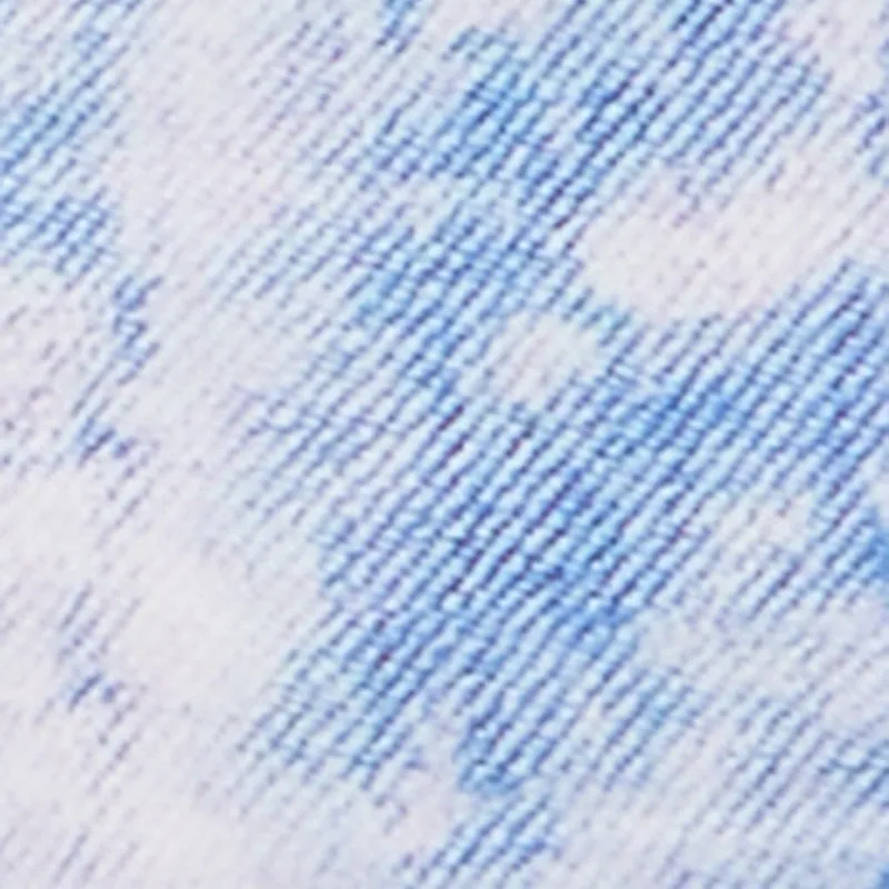 Plus Size Blessed Life Graphic Dress sold by Rainbow product image thumbnail 4