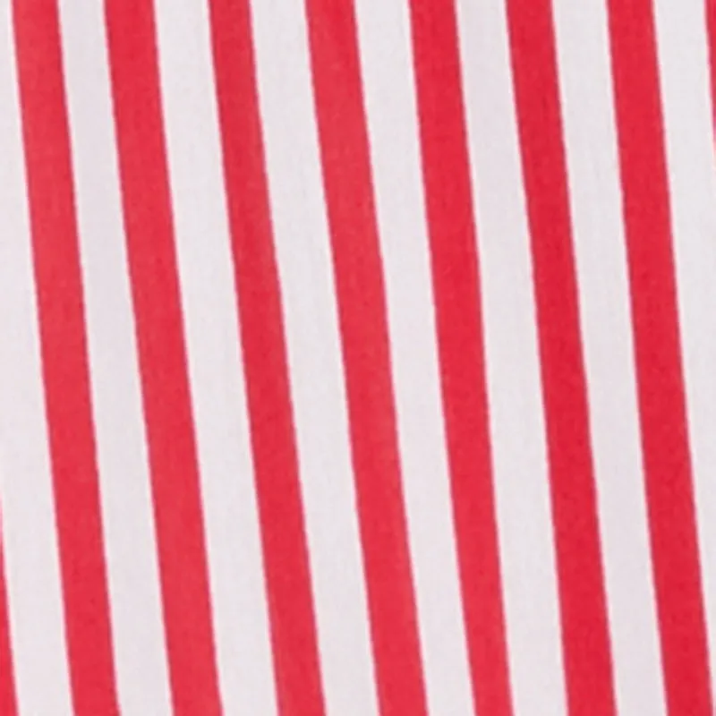 Striped Wide Leg Palazzo Pants sold by Rainbow product image thumbnail 4