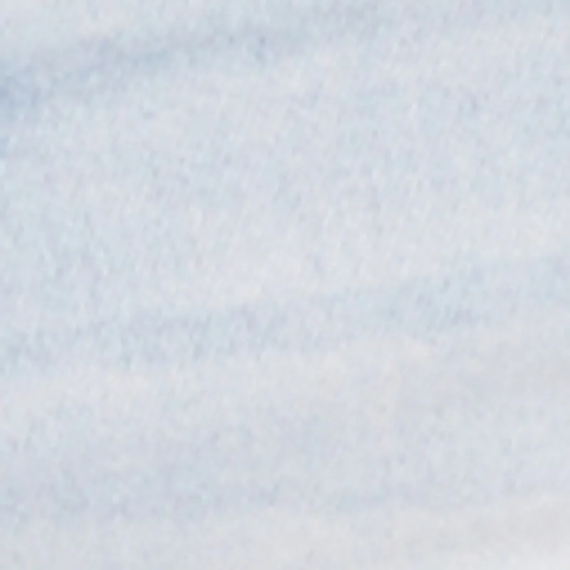 WAX Distressed Frayed Hem Denim Shorts sold by Rainbow product image thumbnail 4