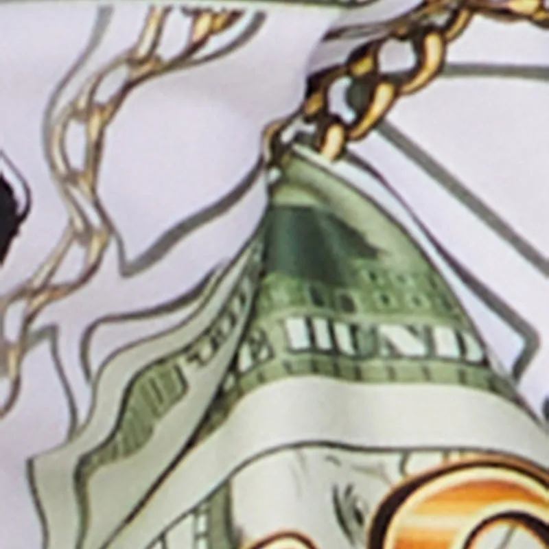 Plus Size Self Made Graphic Tee sold by Rainbow product image thumbnail 4