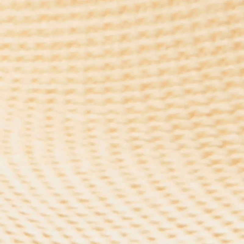 Solid Straw Cowboy Hat sold by Rainbow product image thumbnail 4