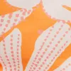 Plus Size Leaf Print Tube Midi Dress sold by Rainbow