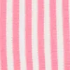 Striped Knot Front Knit Bandeau Top sold by Rainbow